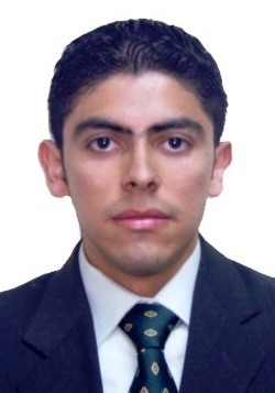 Henry Ramirez (Suplente)